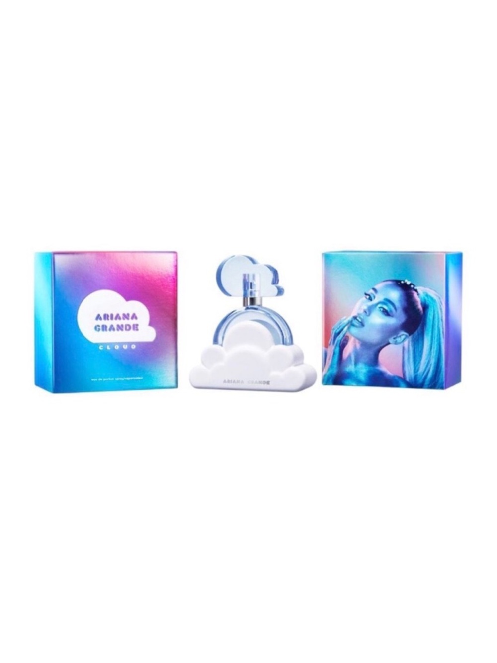 Ariana Grande Cloud Eau de Parfum Spray - 1.0 fl oz / 30 ml